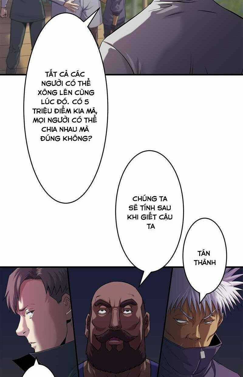 Mê Đạo Tử Ngục~Vô Địch Sát Thủ Chinh Phục Ma Lâm Chapter 3 trang 90