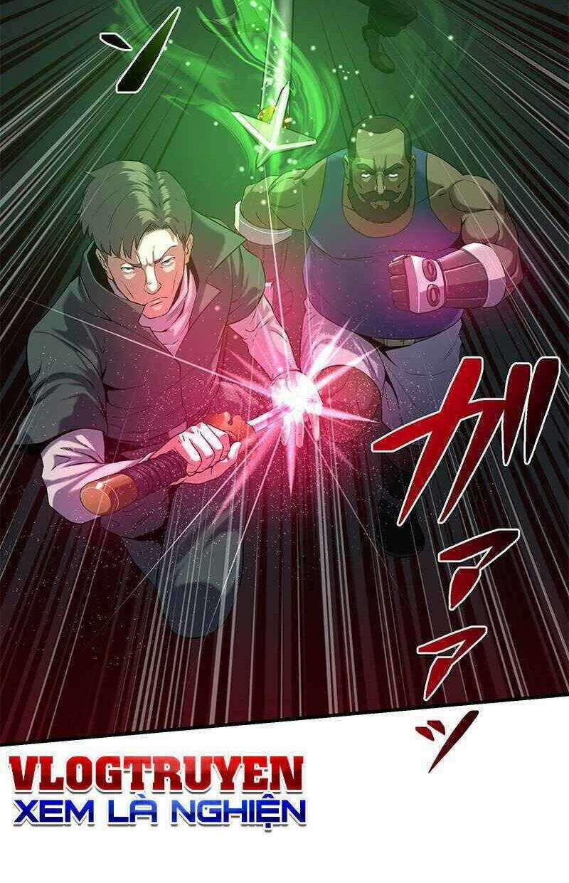 Mê Đạo Tử Ngục~Vô Địch Sát Thủ Chinh Phục Ma Lâm Chapter 3 trang 92