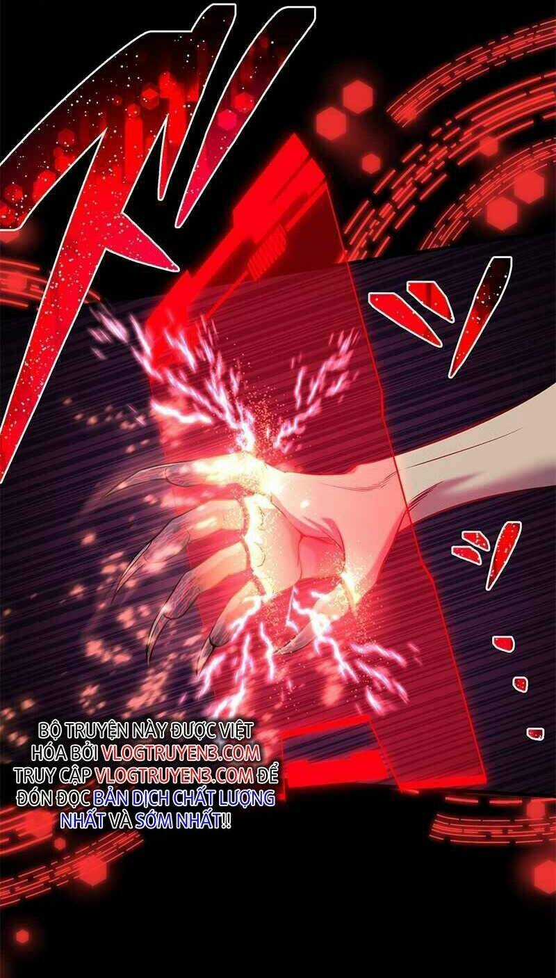 Mê Đạo Tử Ngục~Vô Địch Sát Thủ Chinh Phục Ma Lâm Chapter 3 trang 96