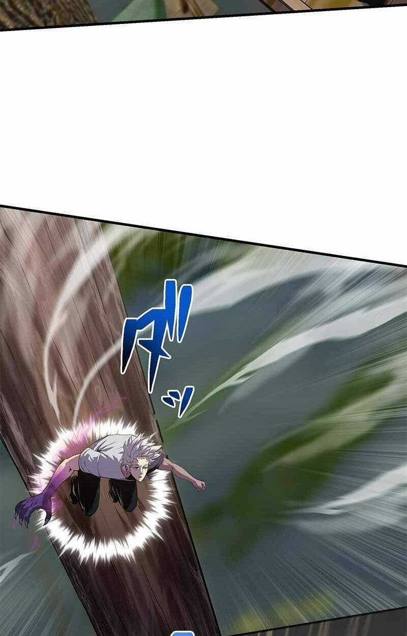 Mê Đạo Tử Ngục~Vô Địch Sát Thủ Chinh Phục Ma Lâm Chapter 4 trang 10