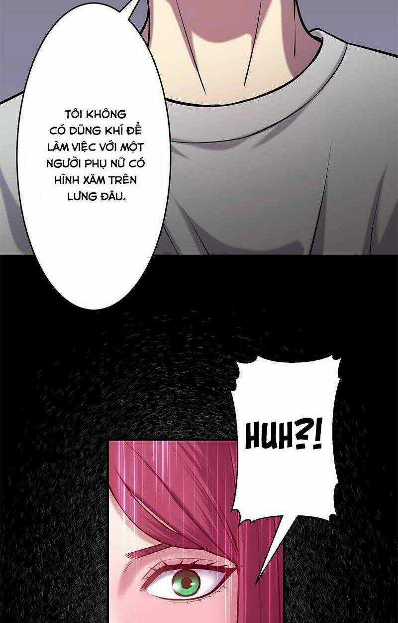 Mê Đạo Tử Ngục~Vô Địch Sát Thủ Chinh Phục Ma Lâm Chapter 4 trang 101