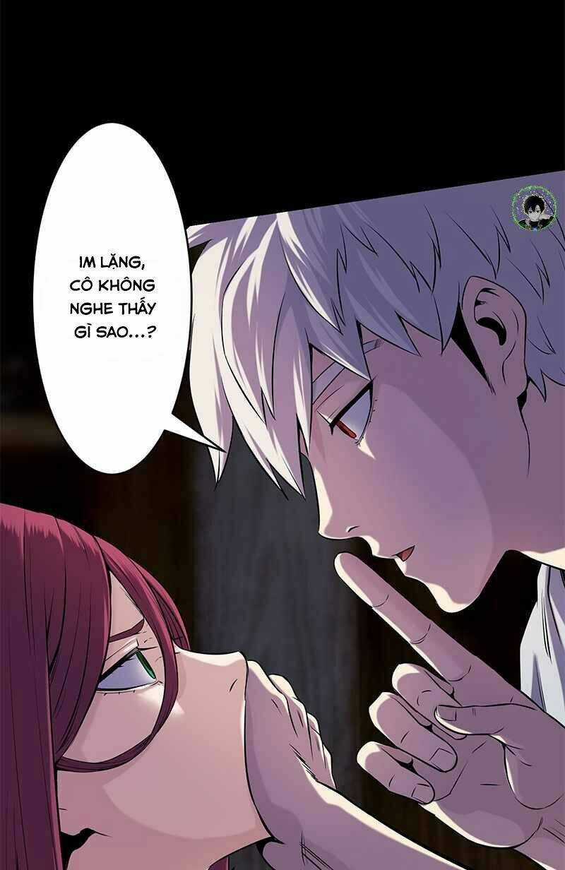 Mê Đạo Tử Ngục~Vô Địch Sát Thủ Chinh Phục Ma Lâm Chapter 4 trang 107