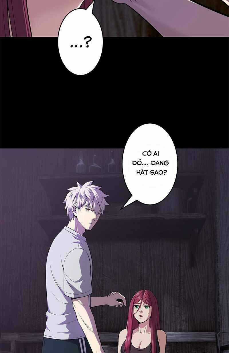 Mê Đạo Tử Ngục~Vô Địch Sát Thủ Chinh Phục Ma Lâm Chapter 4 trang 108