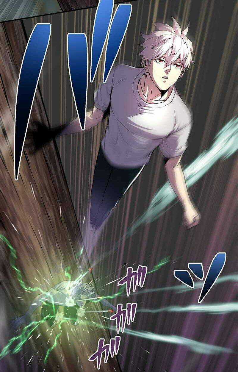 Mê Đạo Tử Ngục~Vô Địch Sát Thủ Chinh Phục Ma Lâm Chapter 4 trang 11