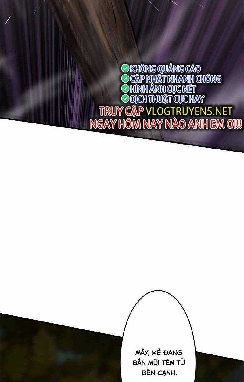 Mê Đạo Tử Ngục~Vô Địch Sát Thủ Chinh Phục Ma Lâm Chapter 4 trang 12