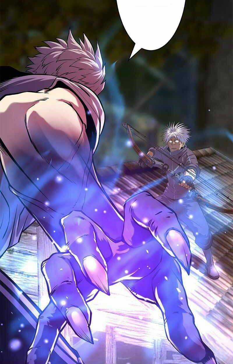 Mê Đạo Tử Ngục~Vô Địch Sát Thủ Chinh Phục Ma Lâm Chapter 4 trang 13