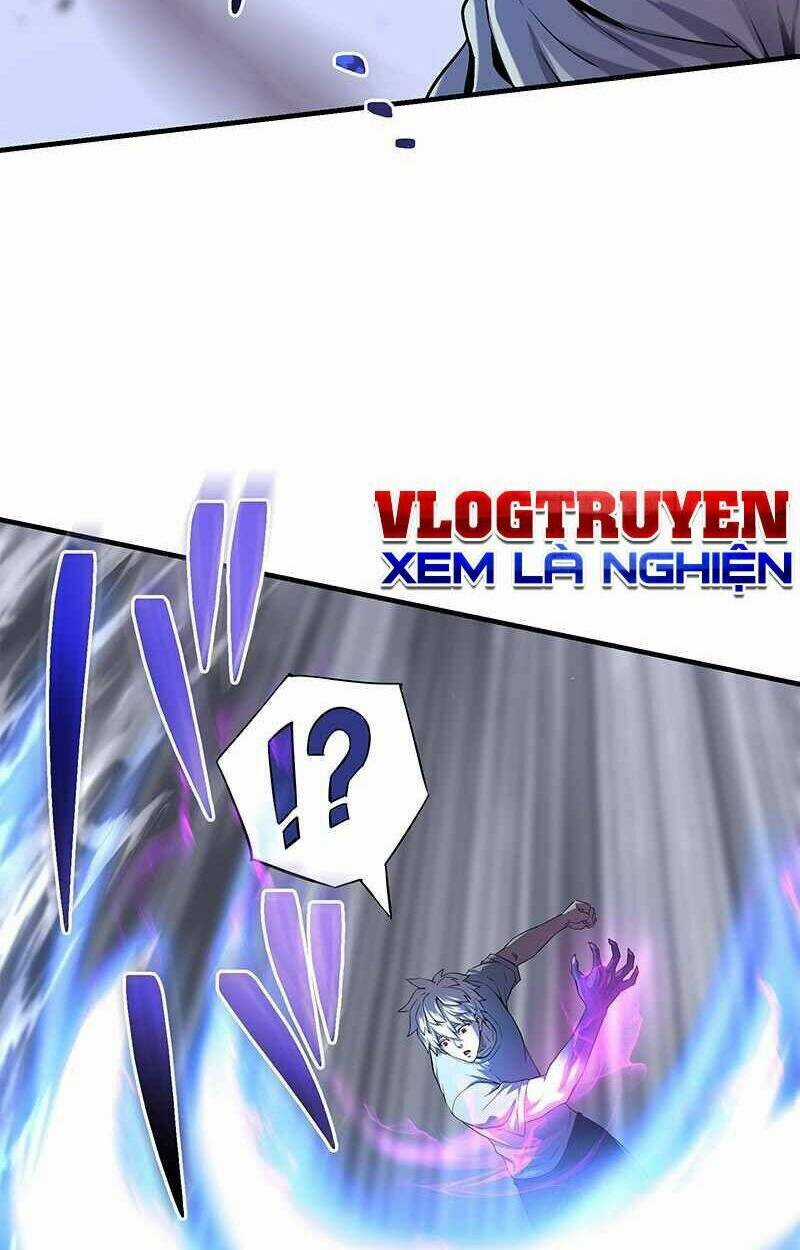 Mê Đạo Tử Ngục~Vô Địch Sát Thủ Chinh Phục Ma Lâm Chapter 4 trang 16