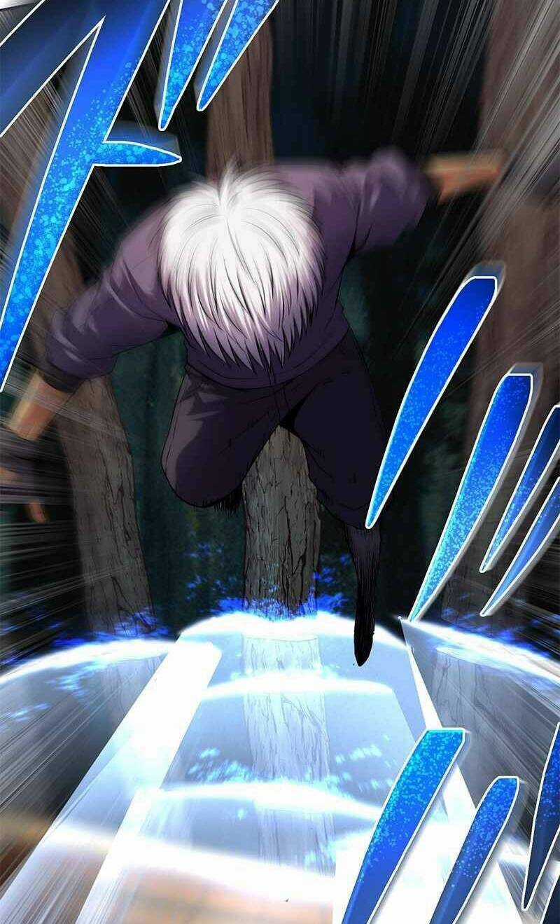 Mê Đạo Tử Ngục~Vô Địch Sát Thủ Chinh Phục Ma Lâm Chapter 4 trang 18