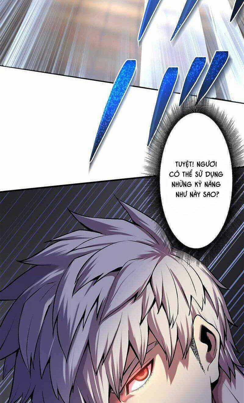 Mê Đạo Tử Ngục~Vô Địch Sát Thủ Chinh Phục Ma Lâm Chapter 4 trang 19