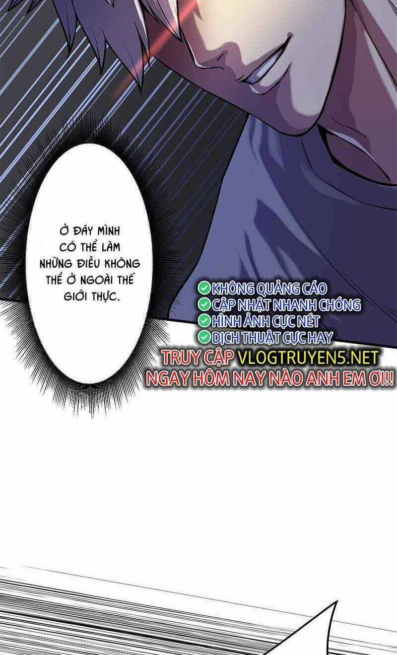 Mê Đạo Tử Ngục~Vô Địch Sát Thủ Chinh Phục Ma Lâm Chapter 4 trang 20