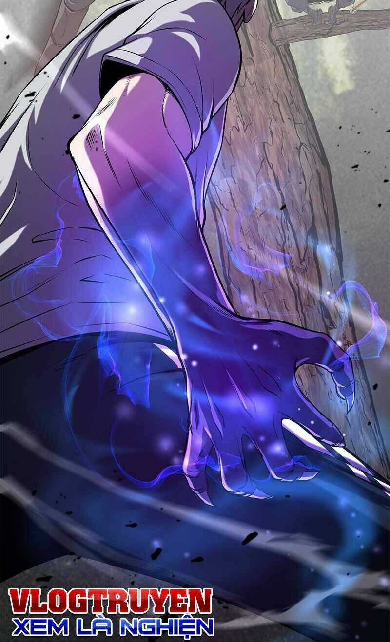 Mê Đạo Tử Ngục~Vô Địch Sát Thủ Chinh Phục Ma Lâm Chapter 4 trang 22