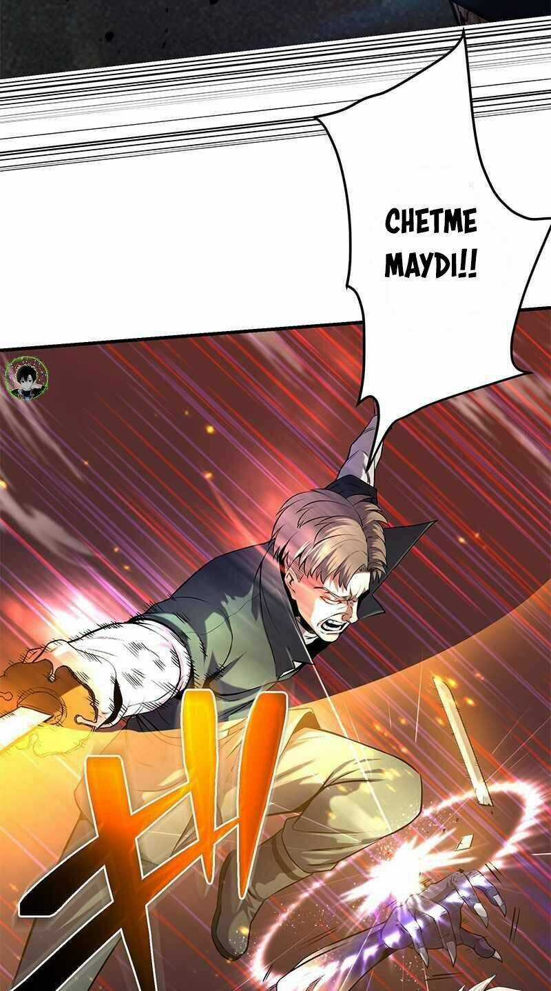 Mê Đạo Tử Ngục~Vô Địch Sát Thủ Chinh Phục Ma Lâm Chapter 4 trang 23