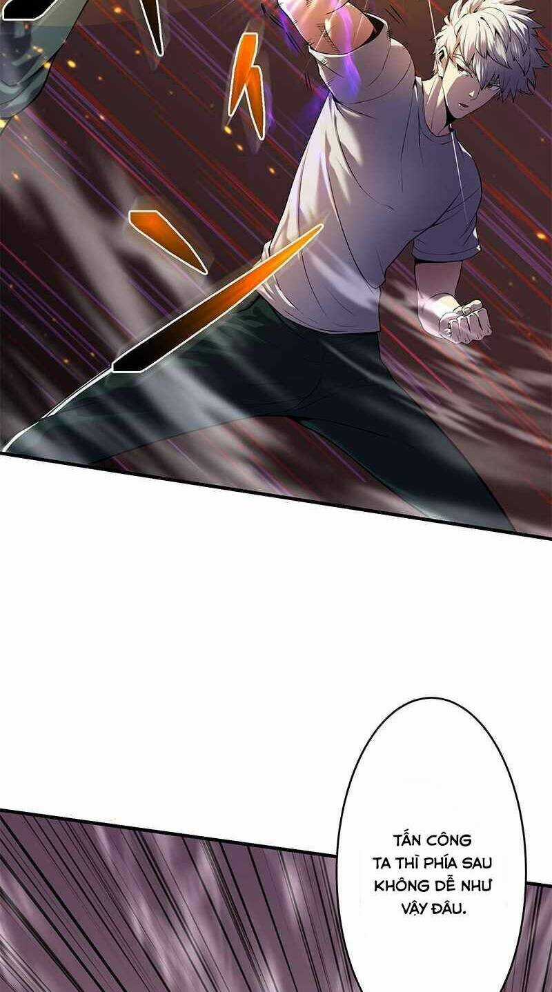 Mê Đạo Tử Ngục~Vô Địch Sát Thủ Chinh Phục Ma Lâm Chapter 4 trang 24