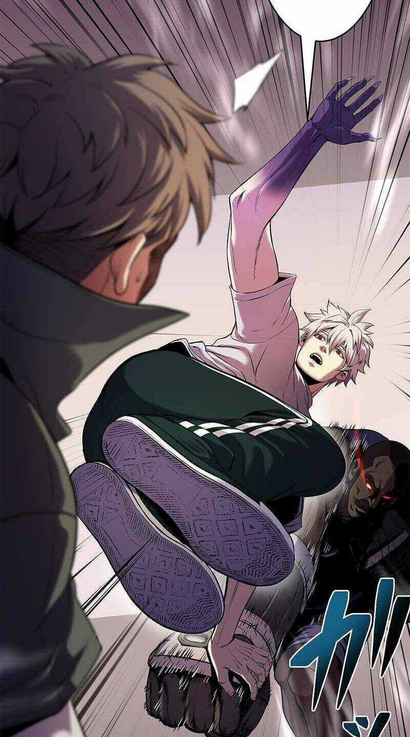 Mê Đạo Tử Ngục~Vô Địch Sát Thủ Chinh Phục Ma Lâm Chapter 4 trang 25