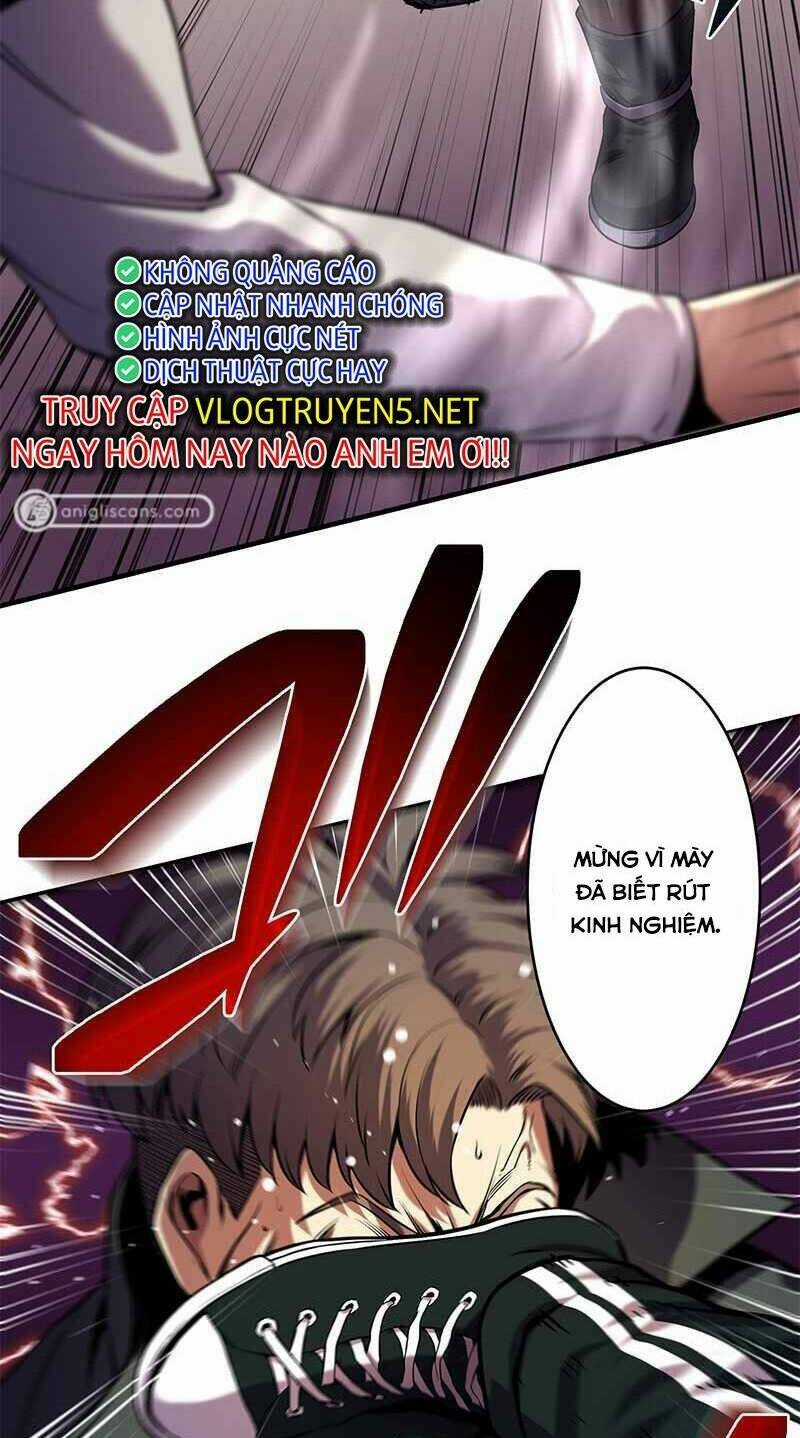 Mê Đạo Tử Ngục~Vô Địch Sát Thủ Chinh Phục Ma Lâm Chapter 4 trang 26