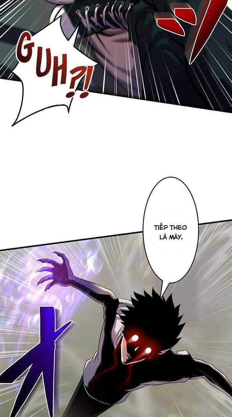 Mê Đạo Tử Ngục~Vô Địch Sát Thủ Chinh Phục Ma Lâm Chapter 4 trang 27