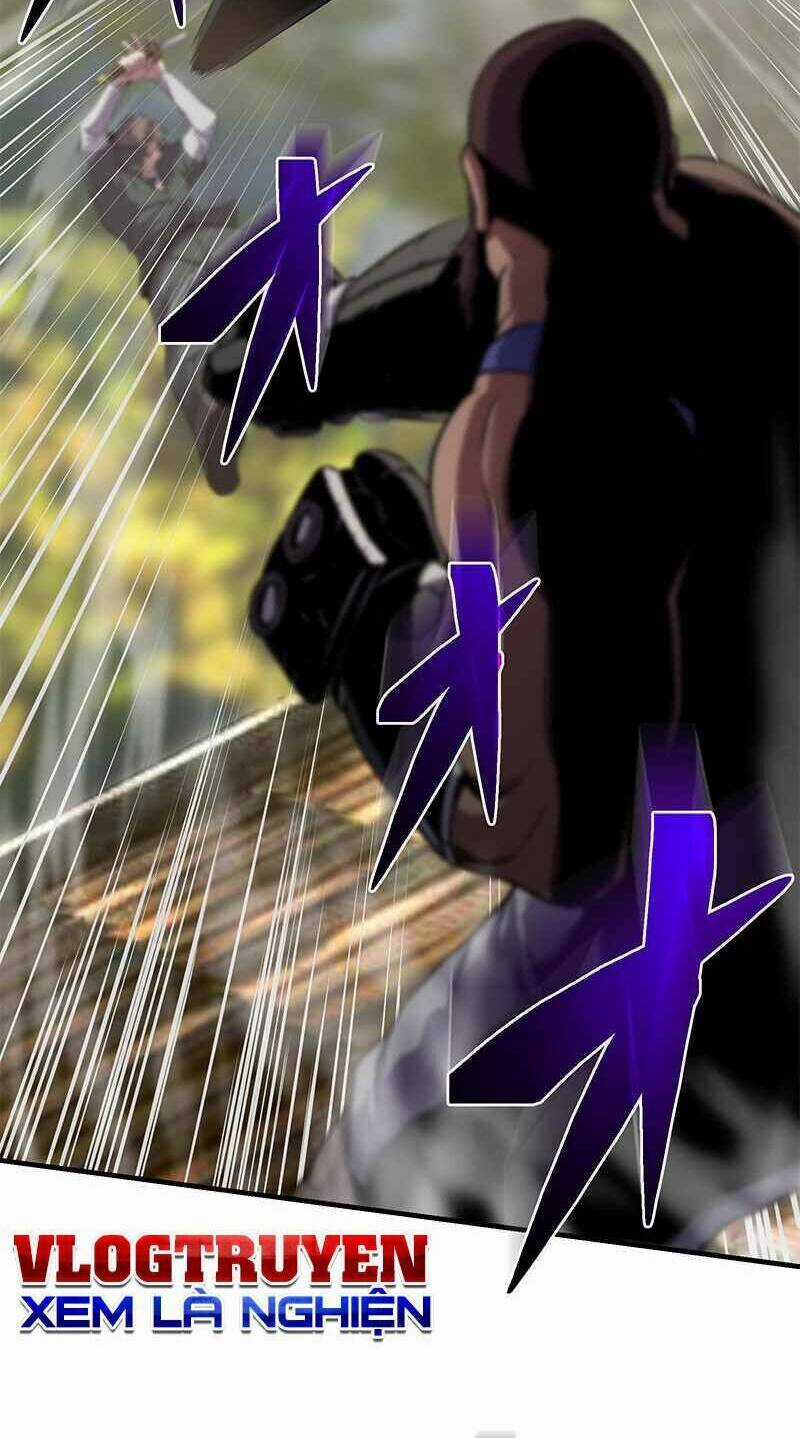 Mê Đạo Tử Ngục~Vô Địch Sát Thủ Chinh Phục Ma Lâm Chapter 4 trang 28