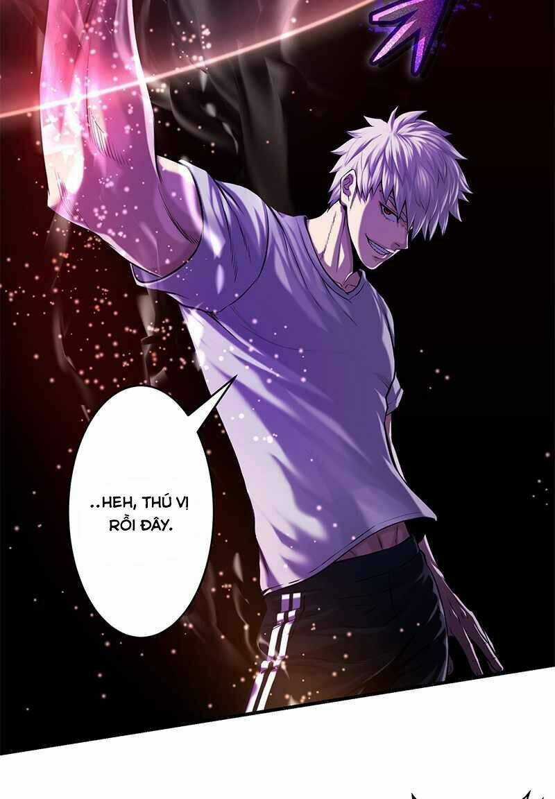 Mê Đạo Tử Ngục~Vô Địch Sát Thủ Chinh Phục Ma Lâm Chapter 4 trang 3