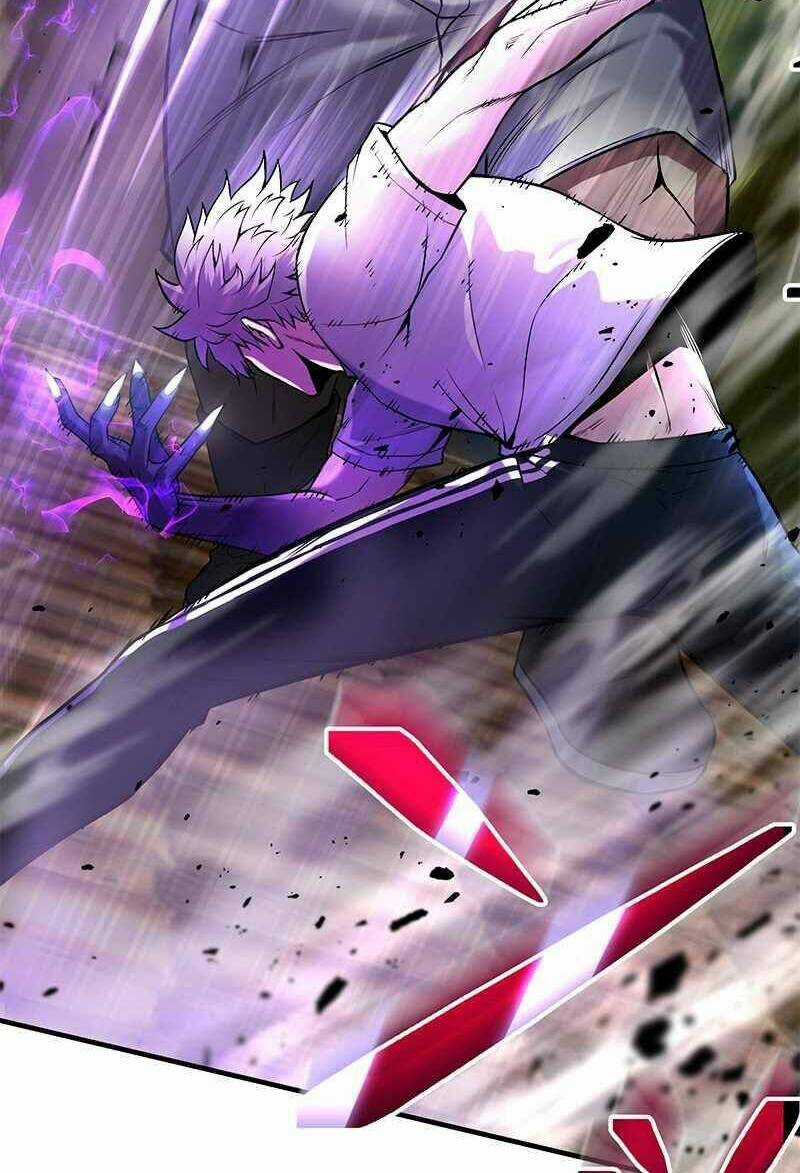 Mê Đạo Tử Ngục~Vô Địch Sát Thủ Chinh Phục Ma Lâm Chapter 4 trang 30