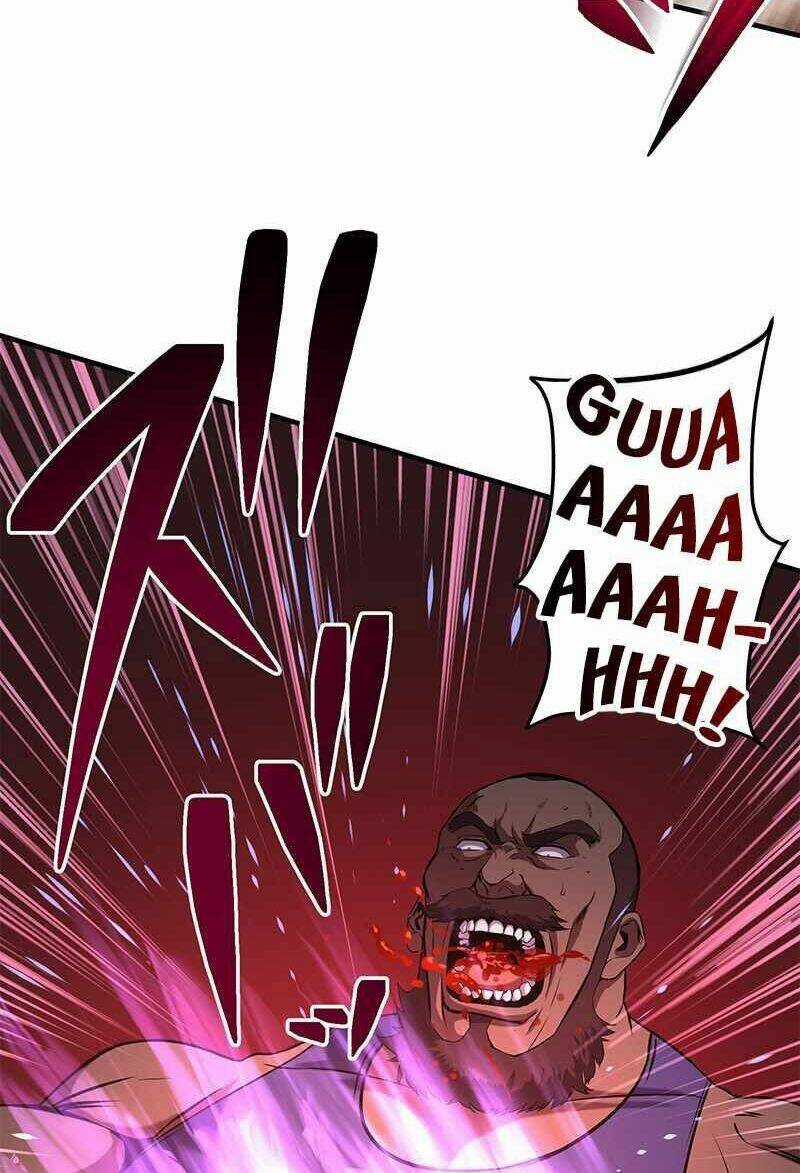 Mê Đạo Tử Ngục~Vô Địch Sát Thủ Chinh Phục Ma Lâm Chapter 4 trang 31