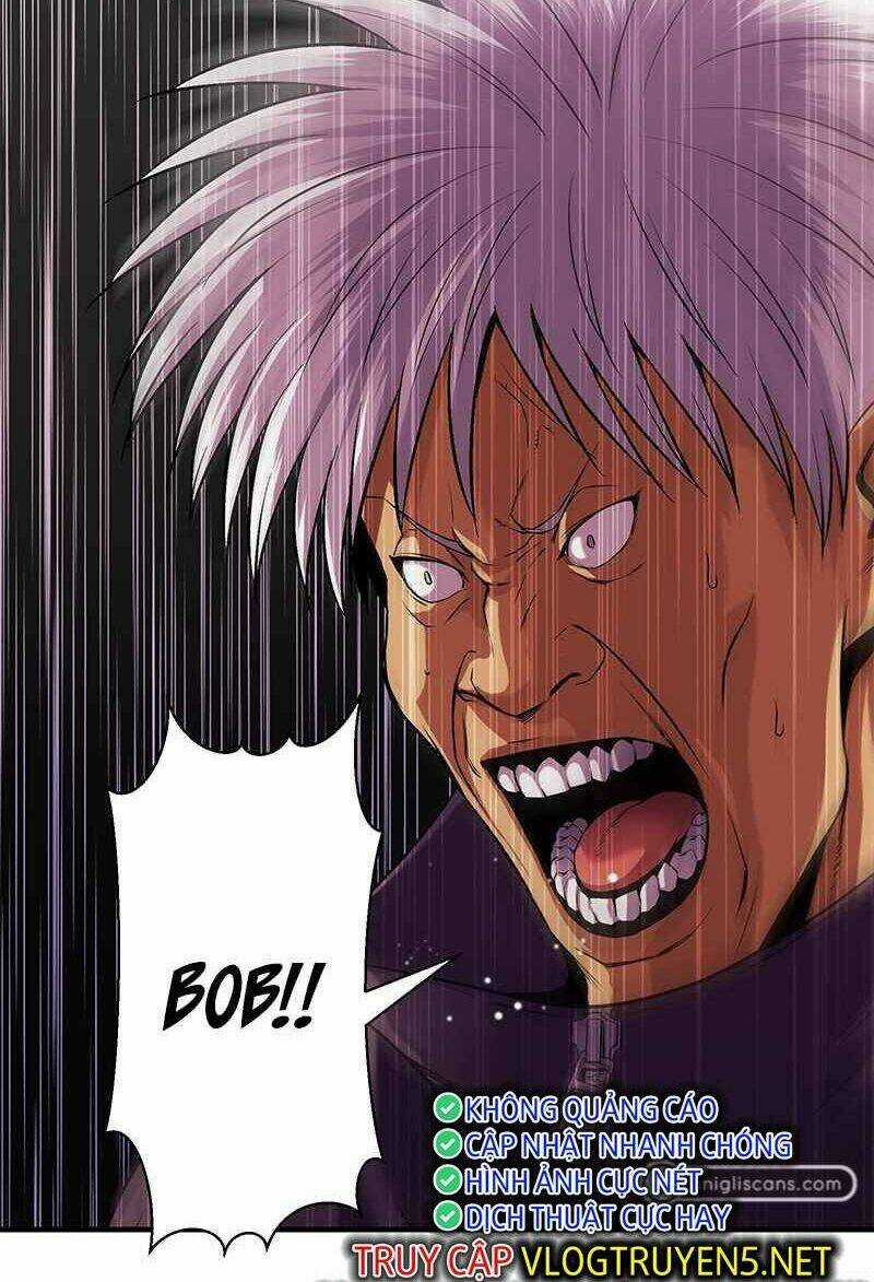 Mê Đạo Tử Ngục~Vô Địch Sát Thủ Chinh Phục Ma Lâm Chapter 4 trang 33