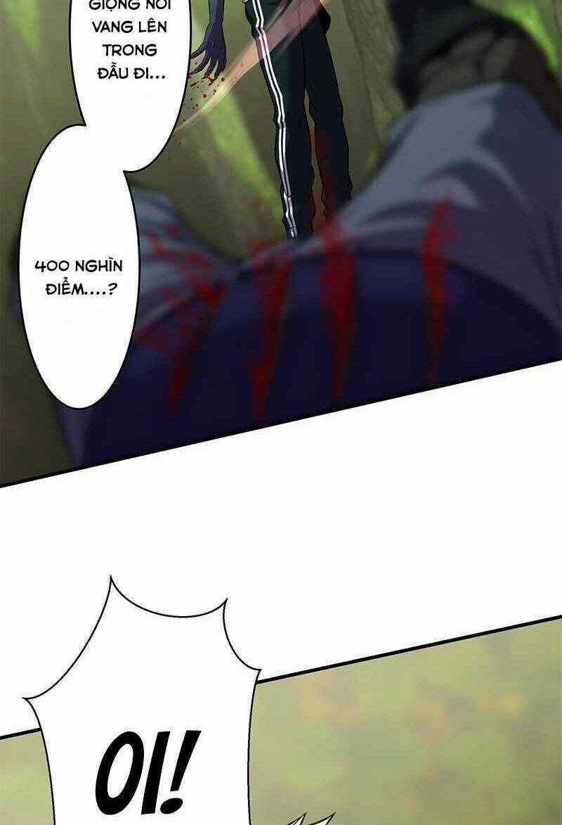 Mê Đạo Tử Ngục~Vô Địch Sát Thủ Chinh Phục Ma Lâm Chapter 4 trang 35