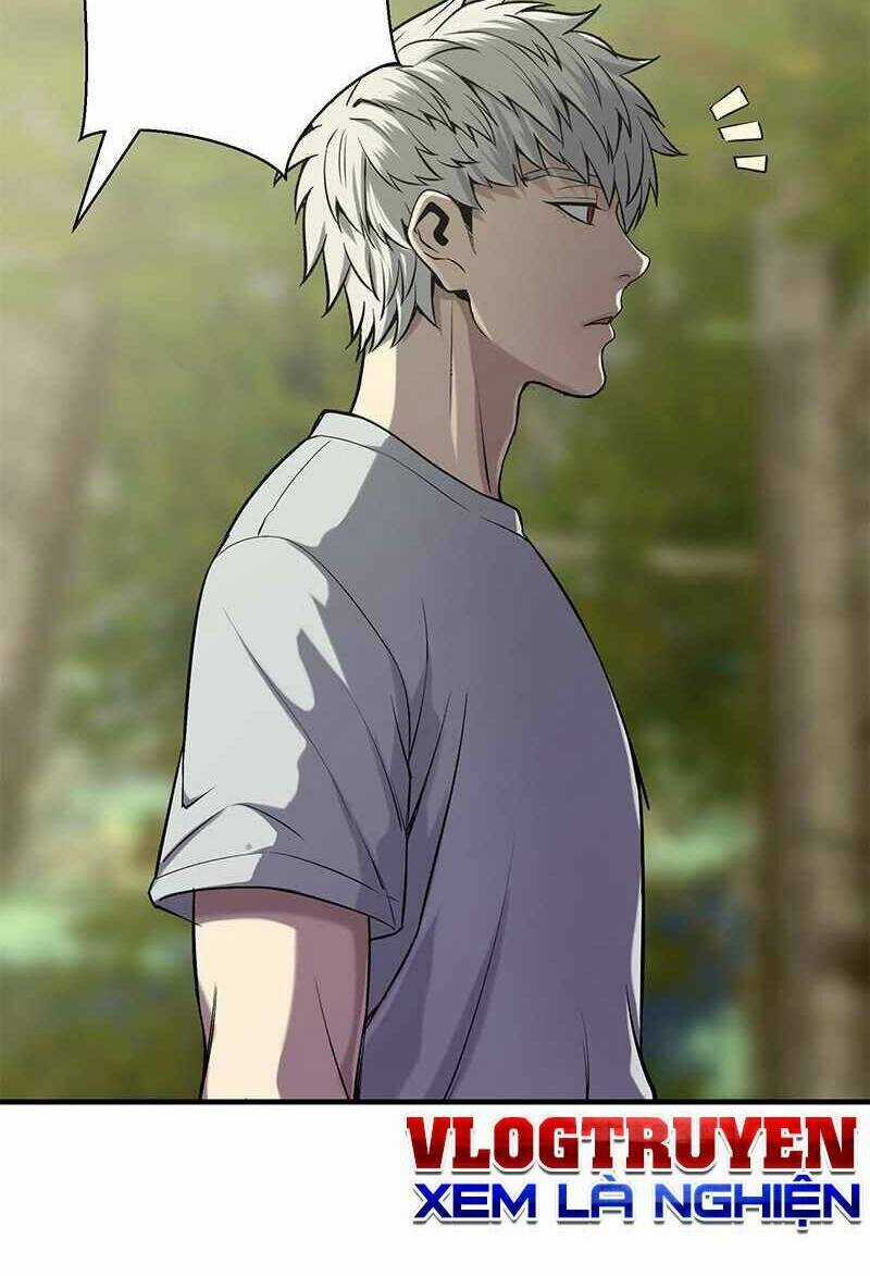 Mê Đạo Tử Ngục~Vô Địch Sát Thủ Chinh Phục Ma Lâm Chapter 4 trang 36