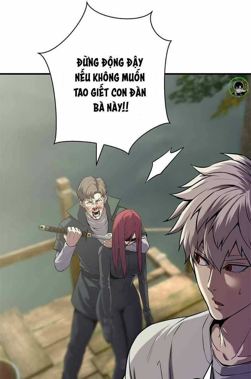 Mê Đạo Tử Ngục~Vô Địch Sát Thủ Chinh Phục Ma Lâm Chapter 4 trang 37