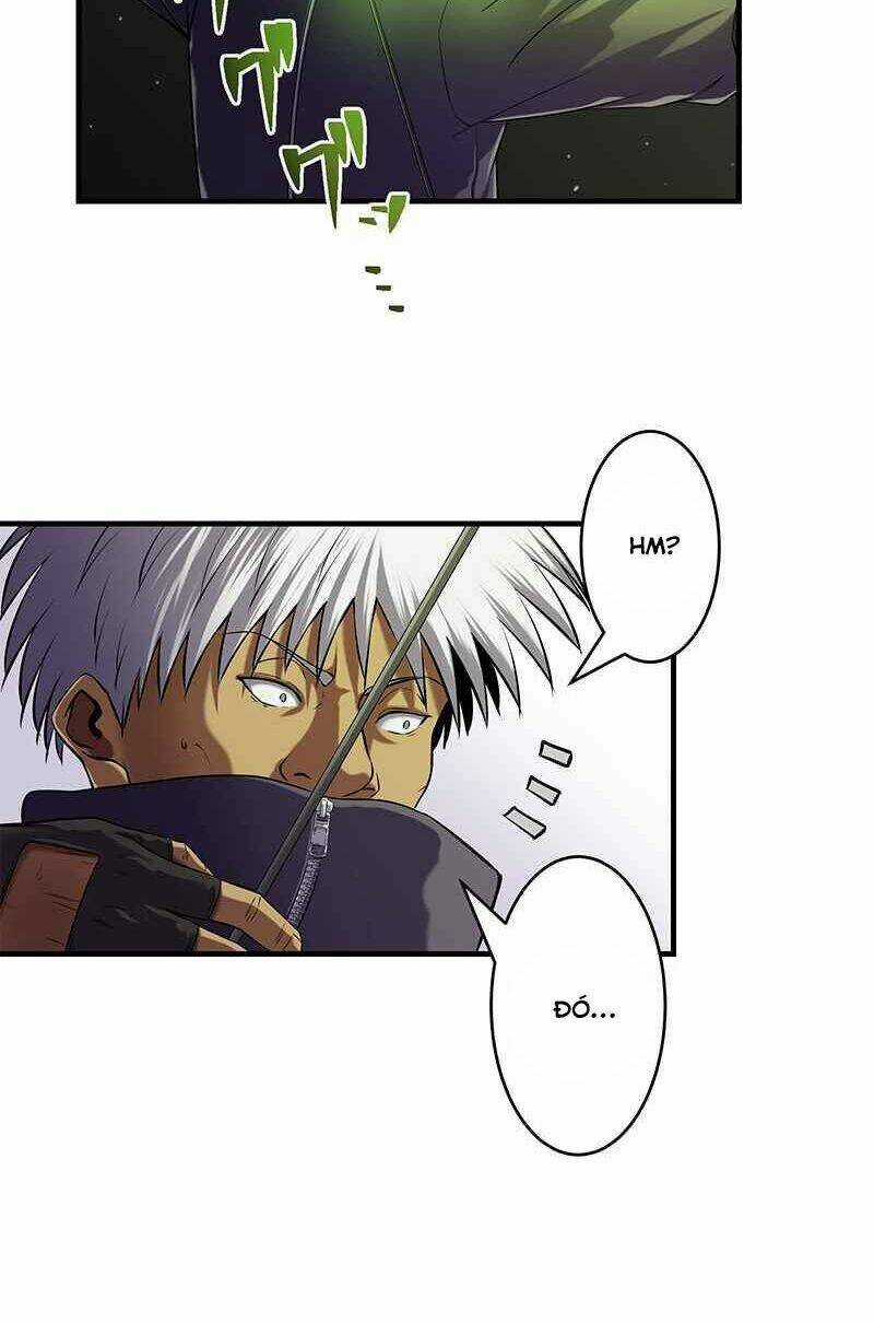 Mê Đạo Tử Ngục~Vô Địch Sát Thủ Chinh Phục Ma Lâm Chapter 4 trang 39