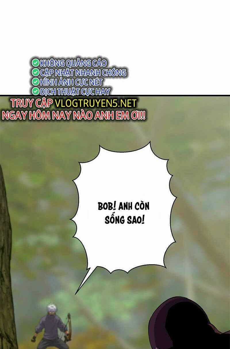 Mê Đạo Tử Ngục~Vô Địch Sát Thủ Chinh Phục Ma Lâm Chapter 4 trang 40