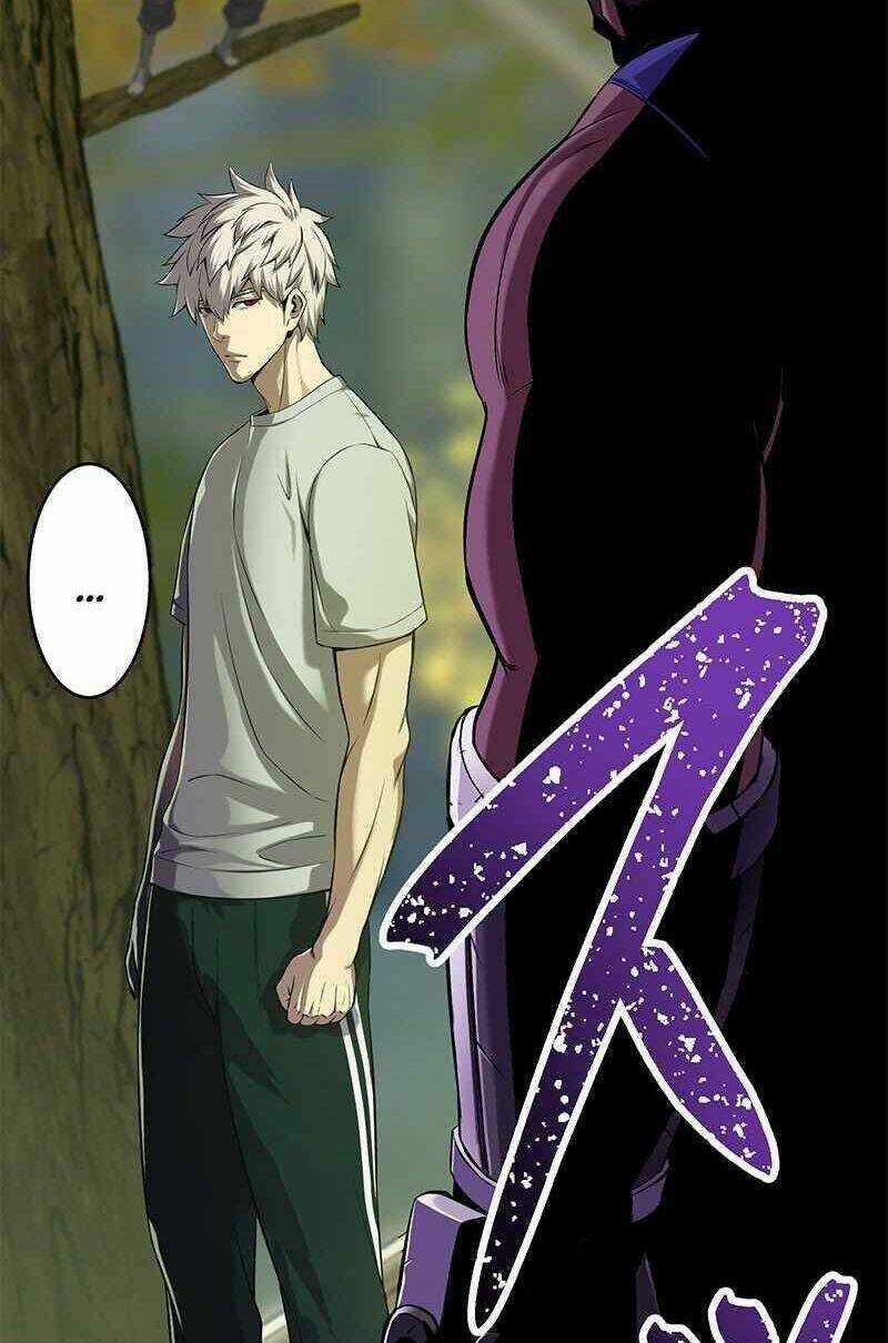 Mê Đạo Tử Ngục~Vô Địch Sát Thủ Chinh Phục Ma Lâm Chapter 4 trang 41