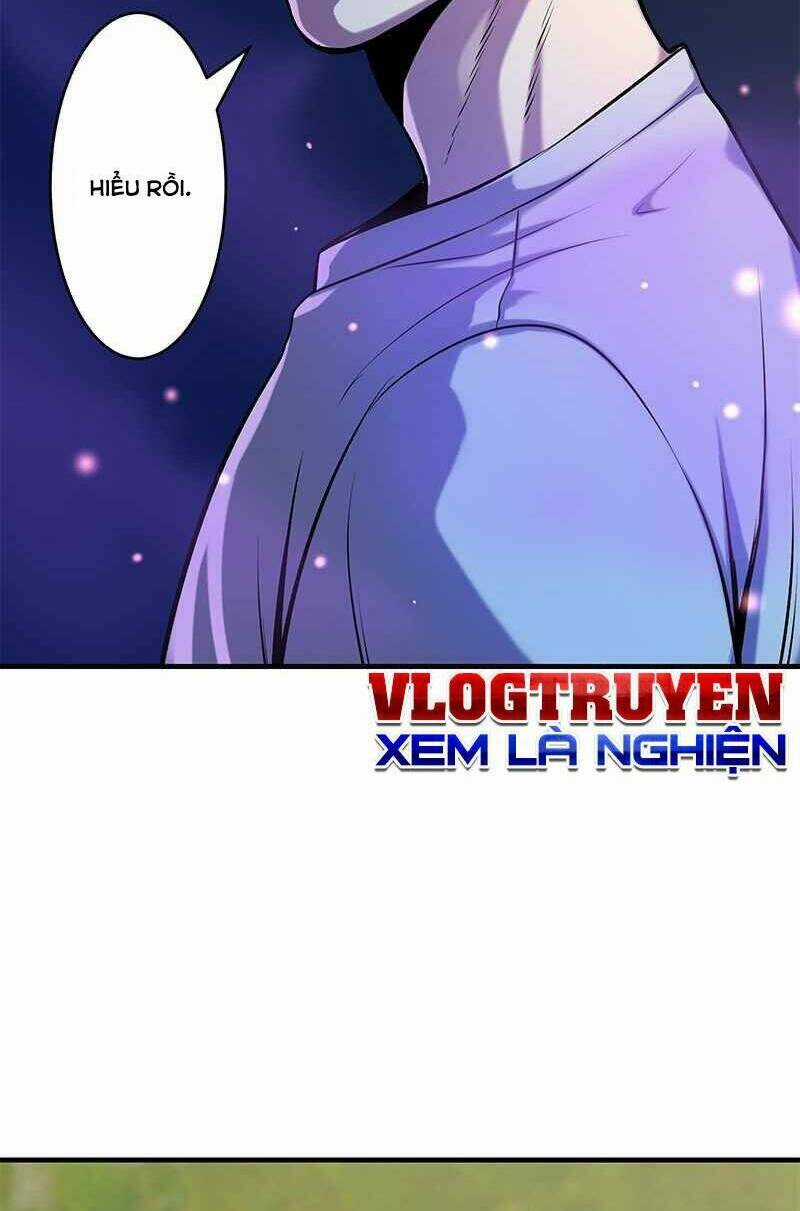 Mê Đạo Tử Ngục~Vô Địch Sát Thủ Chinh Phục Ma Lâm Chapter 4 trang 44