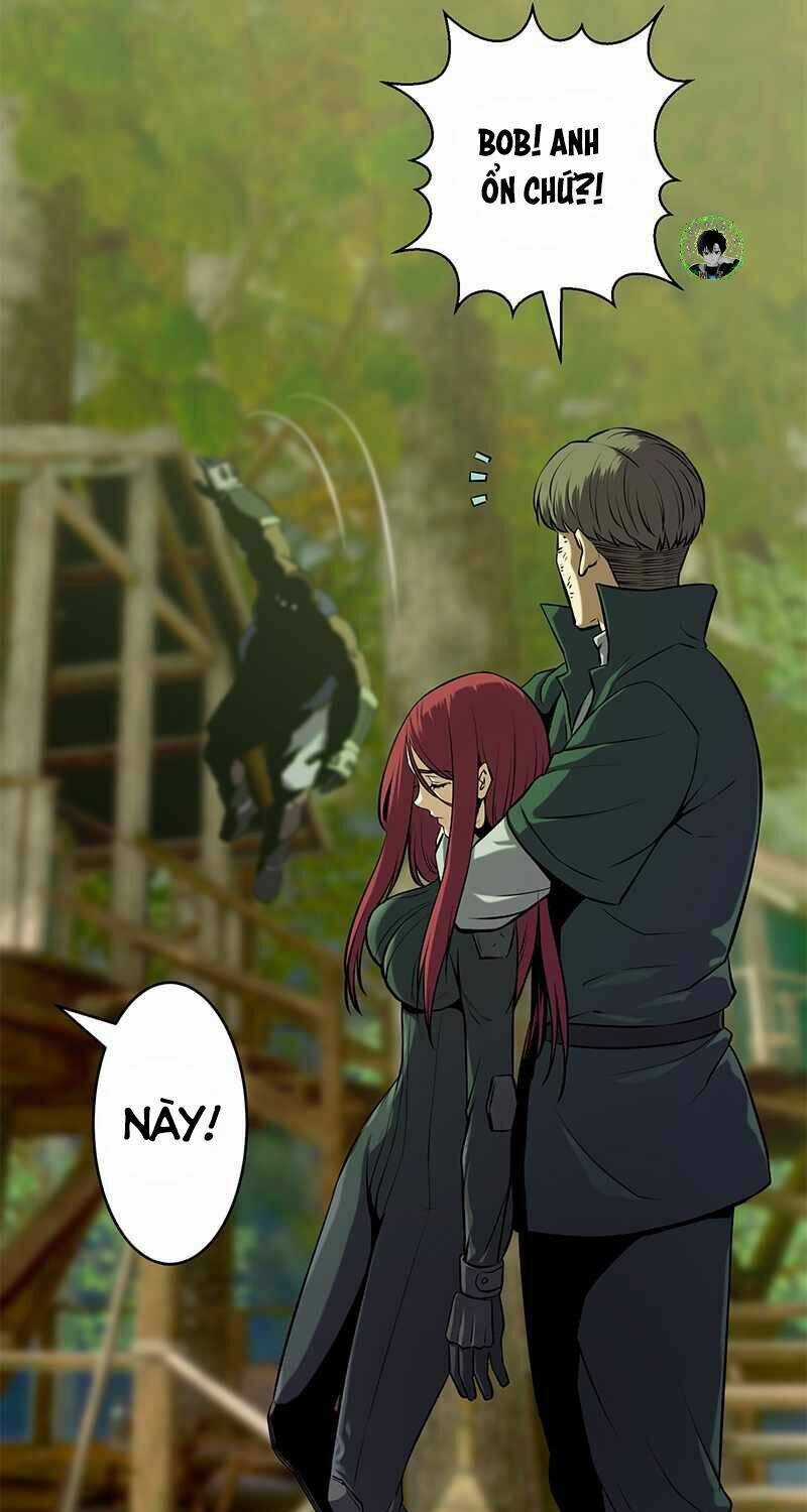 Mê Đạo Tử Ngục~Vô Địch Sát Thủ Chinh Phục Ma Lâm Chapter 4 trang 45