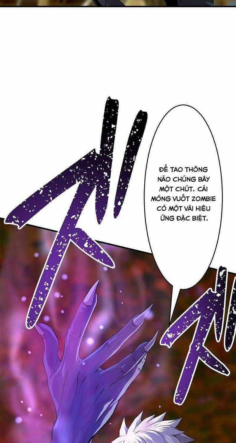 Mê Đạo Tử Ngục~Vô Địch Sát Thủ Chinh Phục Ma Lâm Chapter 4 trang 46