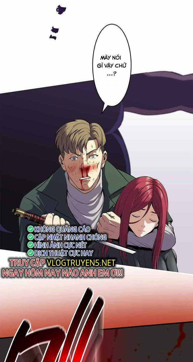 Mê Đạo Tử Ngục~Vô Địch Sát Thủ Chinh Phục Ma Lâm Chapter 4 trang 48