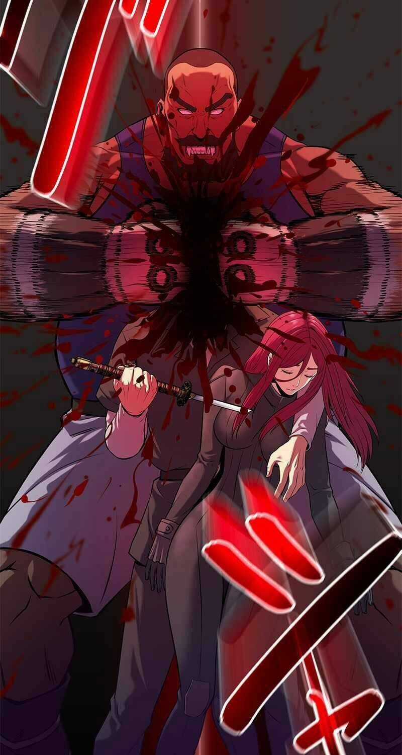 Mê Đạo Tử Ngục~Vô Địch Sát Thủ Chinh Phục Ma Lâm Chapter 4 trang 49