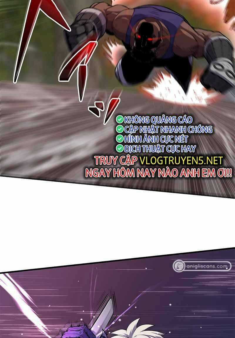 Mê Đạo Tử Ngục~Vô Địch Sát Thủ Chinh Phục Ma Lâm Chapter 4 trang 5