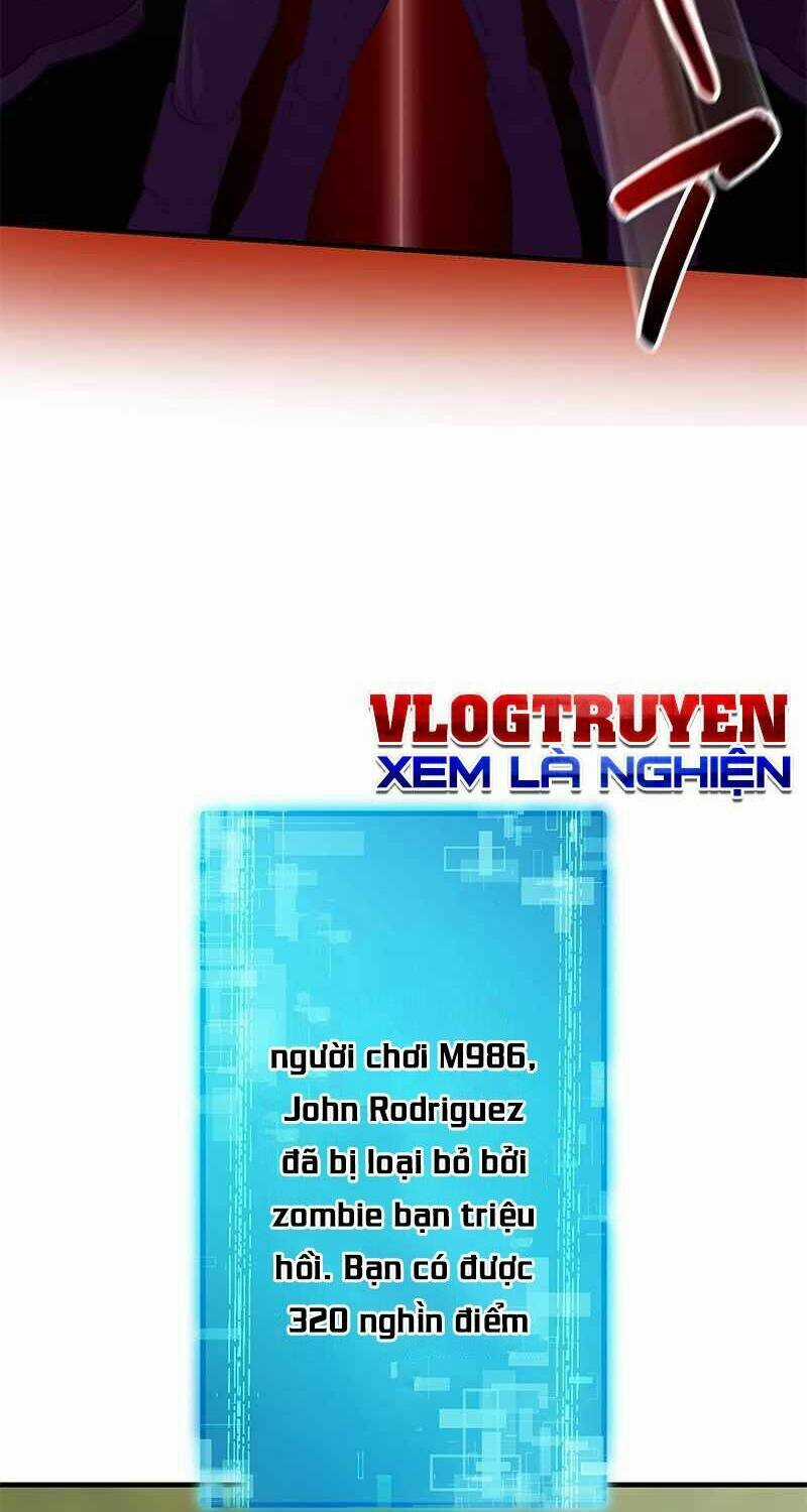 Mê Đạo Tử Ngục~Vô Địch Sát Thủ Chinh Phục Ma Lâm Chapter 4 trang 50