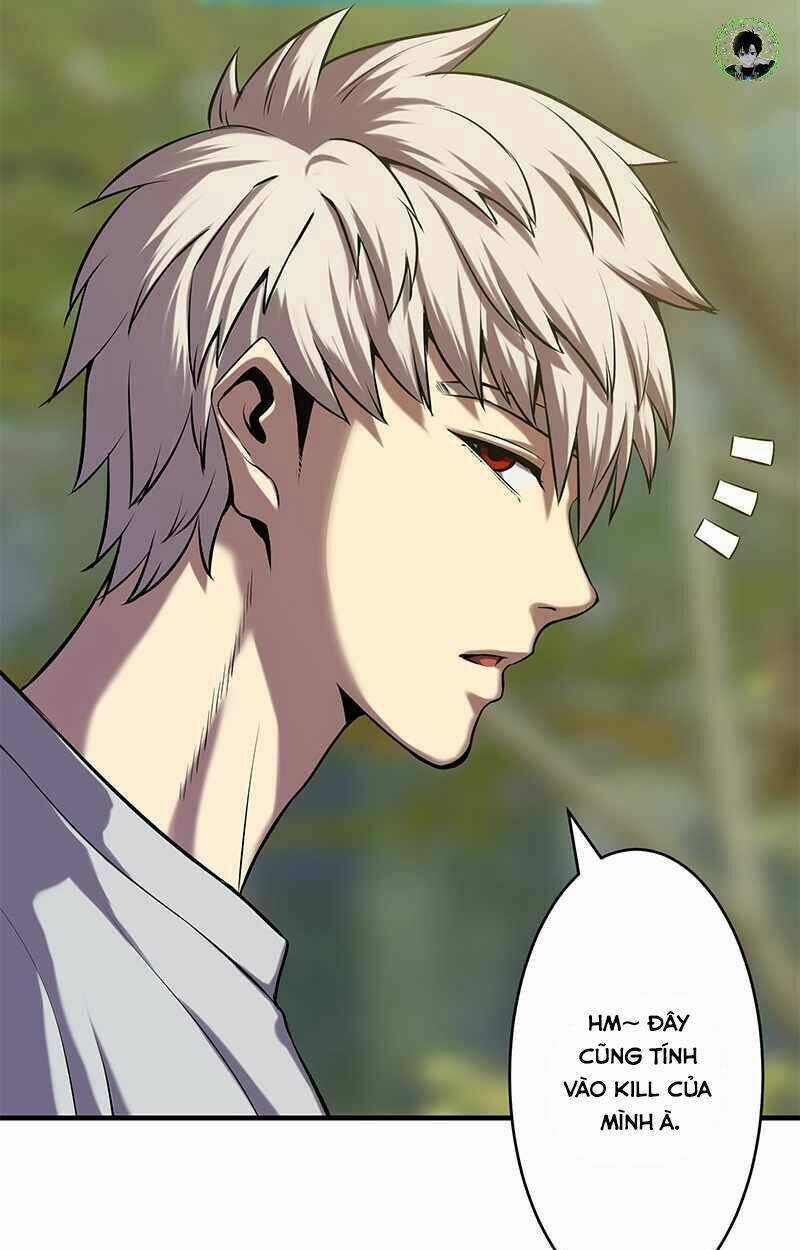 Mê Đạo Tử Ngục~Vô Địch Sát Thủ Chinh Phục Ma Lâm Chapter 4 trang 51