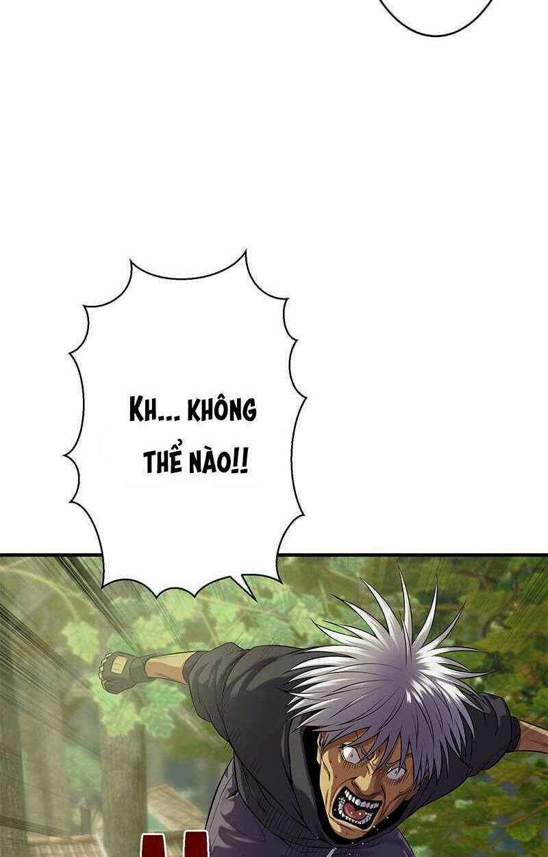 Mê Đạo Tử Ngục~Vô Địch Sát Thủ Chinh Phục Ma Lâm Chapter 4 trang 52