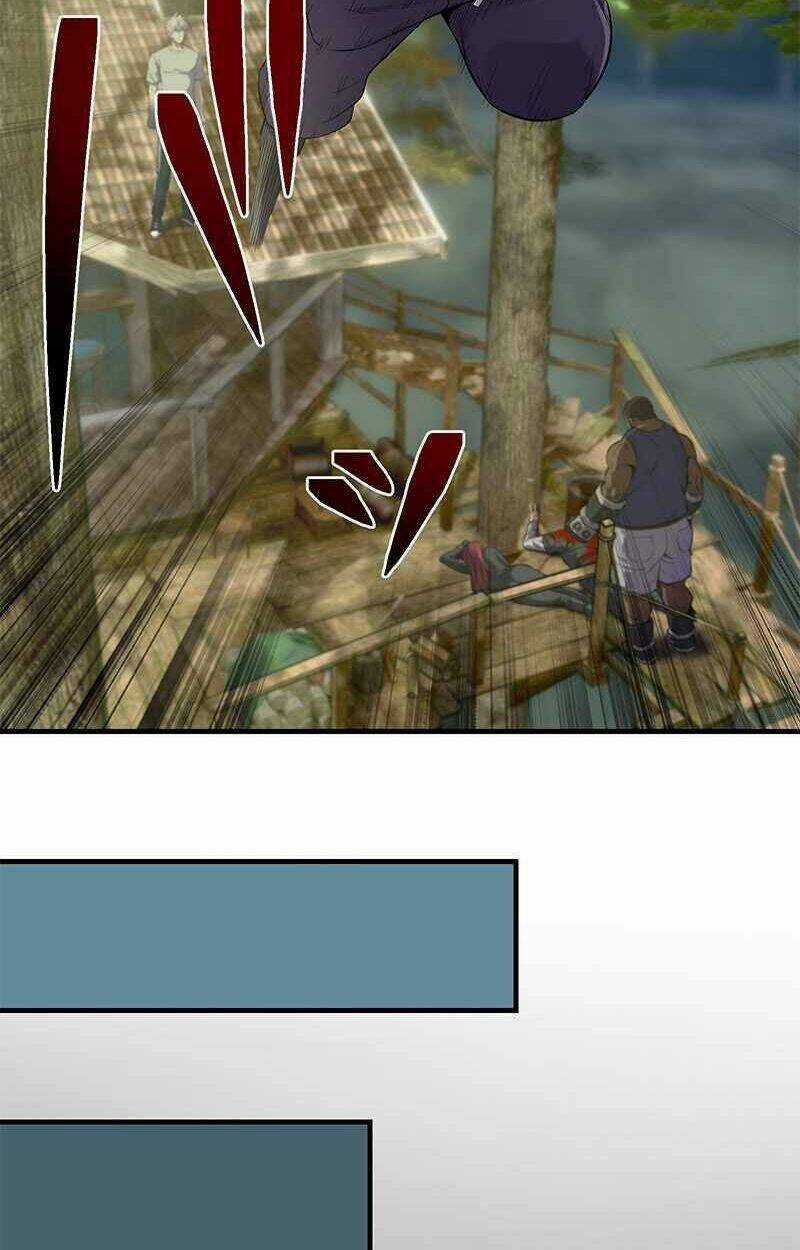 Mê Đạo Tử Ngục~Vô Địch Sát Thủ Chinh Phục Ma Lâm Chapter 4 trang 53