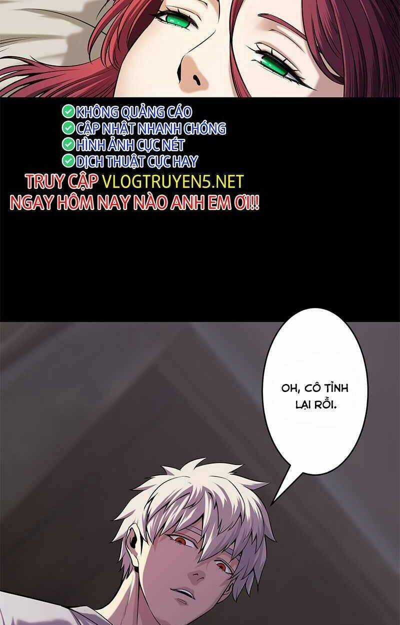 Mê Đạo Tử Ngục~Vô Địch Sát Thủ Chinh Phục Ma Lâm Chapter 4 trang 55