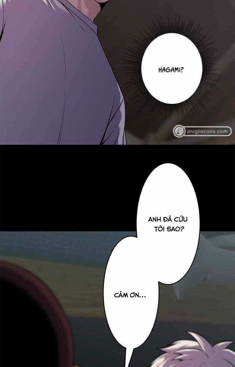 Mê Đạo Tử Ngục~Vô Địch Sát Thủ Chinh Phục Ma Lâm Chapter 4 trang 56