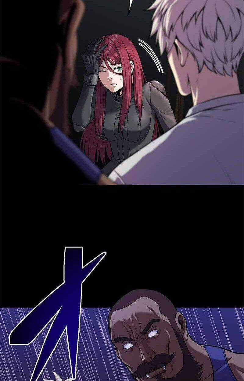 Mê Đạo Tử Ngục~Vô Địch Sát Thủ Chinh Phục Ma Lâm Chapter 4 trang 57