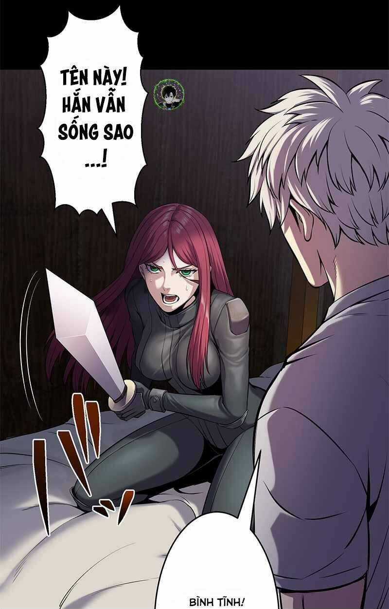 Mê Đạo Tử Ngục~Vô Địch Sát Thủ Chinh Phục Ma Lâm Chapter 4 trang 59