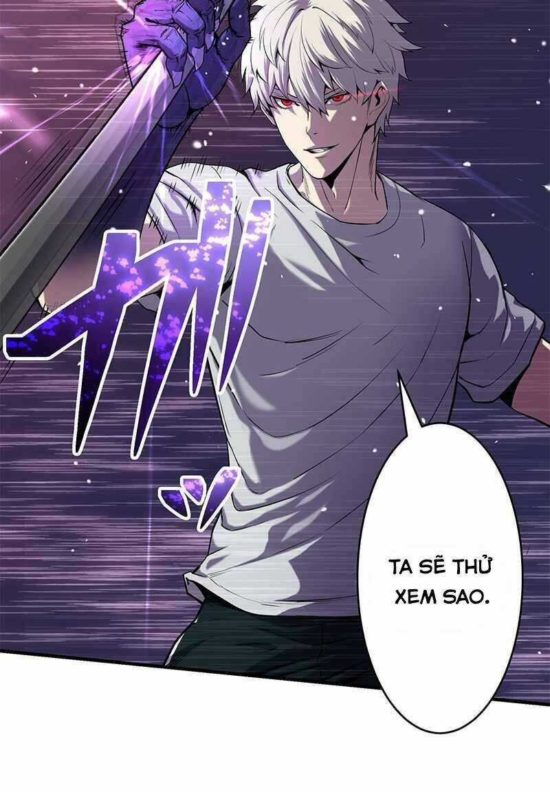 Mê Đạo Tử Ngục~Vô Địch Sát Thủ Chinh Phục Ma Lâm Chapter 4 trang 6