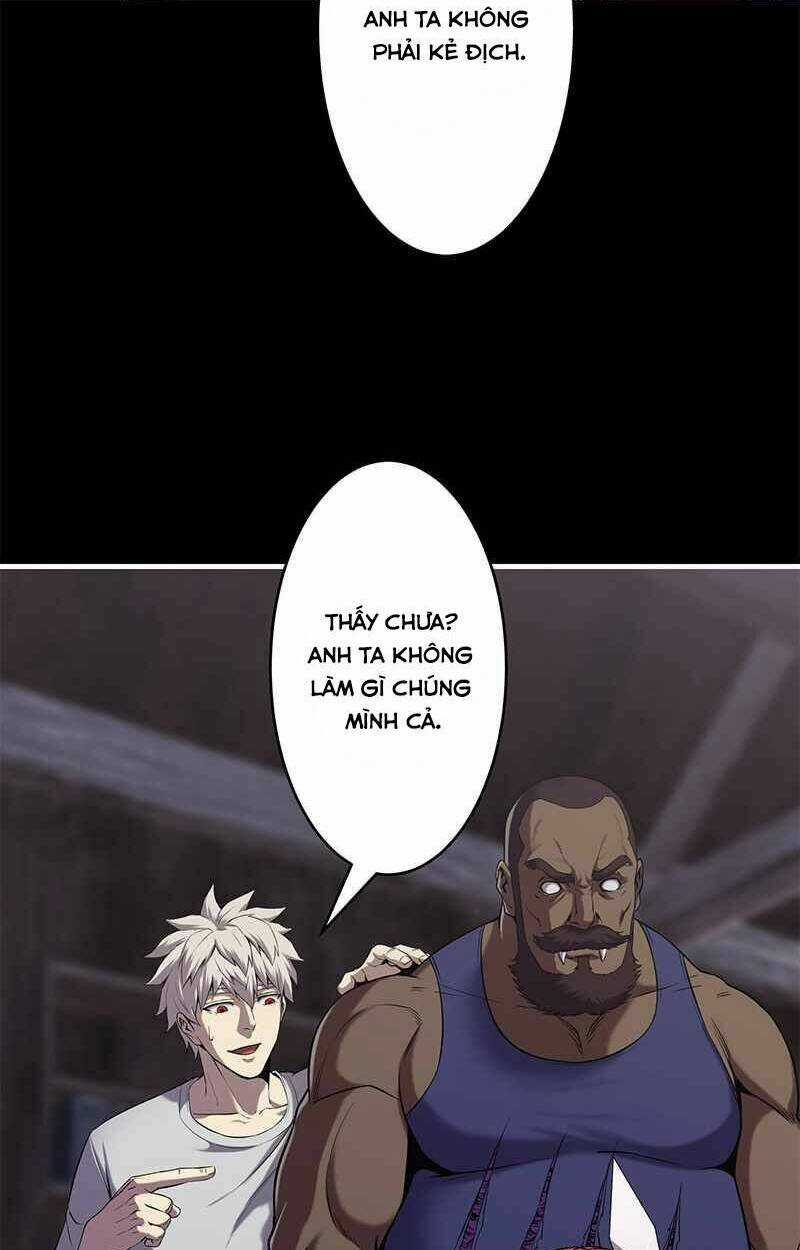 Mê Đạo Tử Ngục~Vô Địch Sát Thủ Chinh Phục Ma Lâm Chapter 4 trang 60