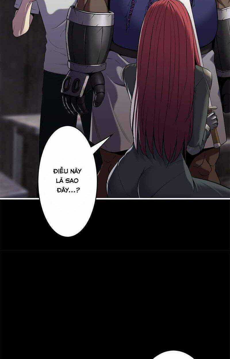 Mê Đạo Tử Ngục~Vô Địch Sát Thủ Chinh Phục Ma Lâm Chapter 4 trang 61