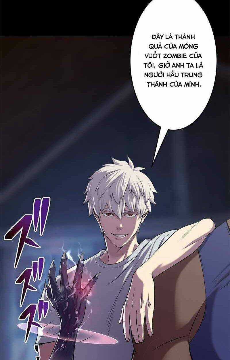 Mê Đạo Tử Ngục~Vô Địch Sát Thủ Chinh Phục Ma Lâm Chapter 4 trang 62