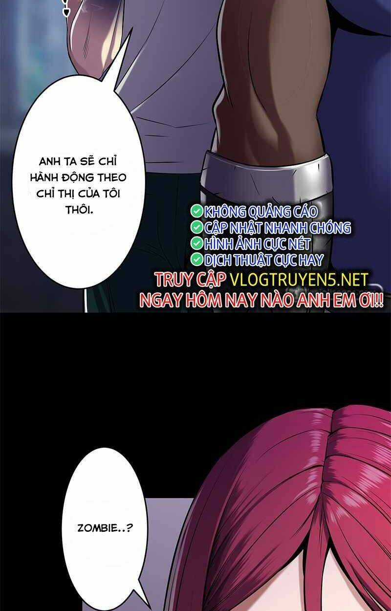 Mê Đạo Tử Ngục~Vô Địch Sát Thủ Chinh Phục Ma Lâm Chapter 4 trang 63